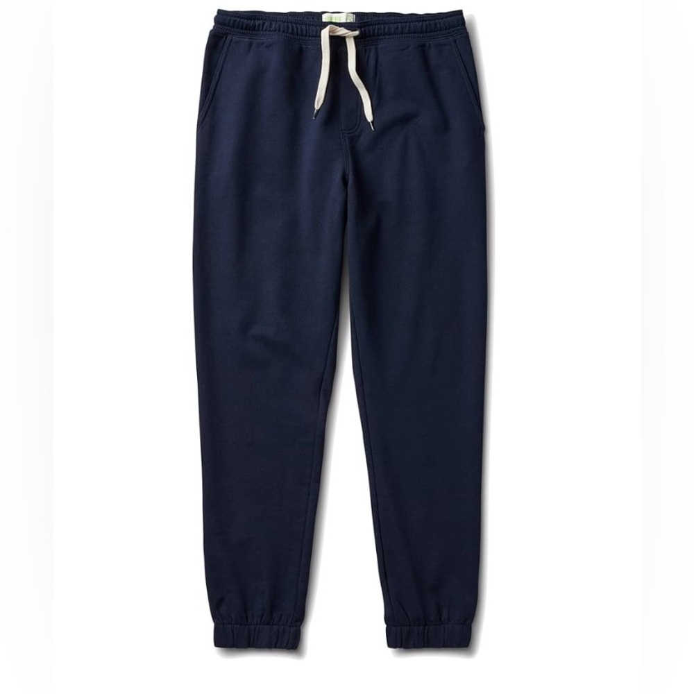 NWT - REEF Thorp French Terry Jogger